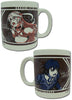 Jude & Milla 2 Anime Glassware