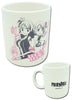 Lucy & Lucy Anime Glassware