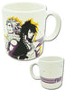 Natsu & Zeref Anime Glassware