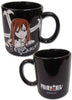 Erza Anime Glassware