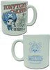 Chopper Anime Glassware