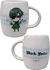 Ciel Anime Glassware