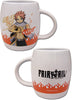 Natsu Anime Glassware