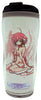 Ikaros Anime Glassware