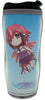 Ikaros Chibi Anime Glassware