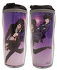 Sebastian & Ciel Anime Glassware