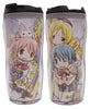 Girls Group Anime Glassware