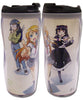 Kirino Runi Saori Anime Glassware