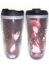 Black Gold Saw Anime Glassware