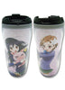 Group Anime Glassware