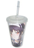 Kuroyukihime Anime Glassware