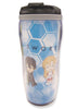 Group Anime Glassware