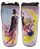 Sailor Moon Chibiusa And Tuxedo Kamen Anime Glassware