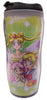 Sailor Moon Neo Queen Serenity & Chiblusa Anime Glassware