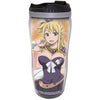 Lucy Anime Glassware