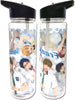 Surrounded Group Tritan Anime Glassware