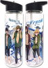 Group Tritan Anime Glassware