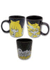 Panty & Stocking Anime Glassware