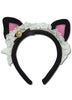 Cat Anime Headband