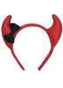 Devil Kitty Anime Headband