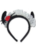 Devil Maid Anime Headband