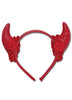 Devil Rose Anime Headband