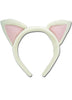 Lynette Anime Headband