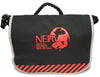 New Movie Nerv Logo Anime Backpacks & Bags