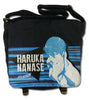 Haruka Messenger Anime Backpacks & Bags