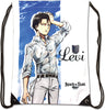 Levi Sky Anime Backpacks & Bags