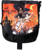 Eren & Levi & Zoe Halloween Anime Backpacks & Bags