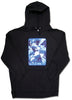 Rin & Yukio Hoodie Rin & Yukio Anime Hooded Sweatshirt