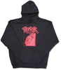 Behelit Hoodie Behelit Anime Hooded Sweatshirt