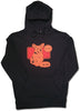 Ein Hoodie Ein Anime Hooded Sweatshirt