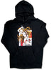 Asuna Hoodie Asuna Anime Hooded Sweatshirt