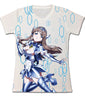 Kurasaki Anime Sublimation Junior Top