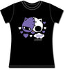 Hollow Kitty Anime Junior Top