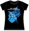 Black Rock Shooter Anime Junior Top