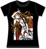 Asuna Anime Junior Top