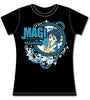 Aladdin Anime Junior Top