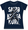 Saizo Anime Junior Top