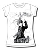 Kirito & Pino Anime Junior Top