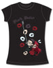 Spears & Grell Anime Junior Top