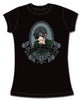 Ciel Phantomhive Anime Junior Top