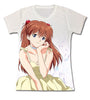 Casual Asuka Anime Junior Top