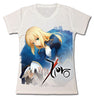 Saber Magic Circle Anime Junior Top