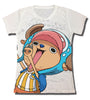 New World Chopper Anime Junior Top