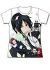 Sebastian & Co Party Anime Junior Top