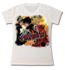 Vash & Wolfwood Anime Junior Top