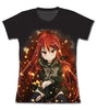 Shana Anime Junior Top